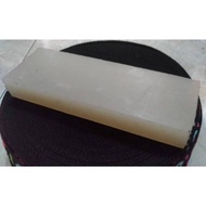 White rubber board leather tools/ craft tools/ craft board/