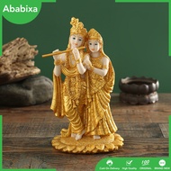 Statues, and Buddha Statute, Buddha Statue, Indian Hindu Decoration for Home, Lord of Love Blessing Decor