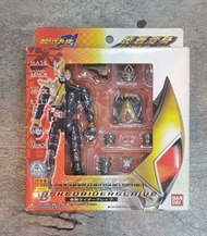 Bandai 超合金 假面騎士 幪面超人 裝着   現貨