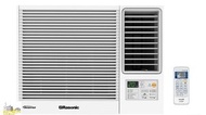 1匹 變頻冷暖窗口機(無線遙控型) RC-HZ90A RCHZ90A Inverter Ultra