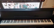 YAMAHA 數碼鋼琴