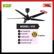 KIPAS BRAND INOVO , MODEL V15