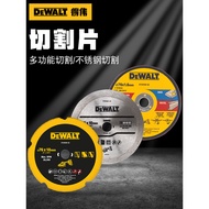DeWalt 76mm Small Cutting Blade 10cm Saw Blade DCS438 Small Handheld Cutting Saw Slicing 10mm Hole D