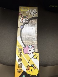 積木疊疊樂 （全新）