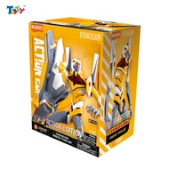 Evagelion decorative model - Proto Type 00 - Blokees - EV03