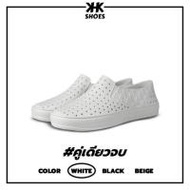 KHK SHOES ONE รองเท้ายาง eva กันน้ำ เบาสบาย (367706-665410010)