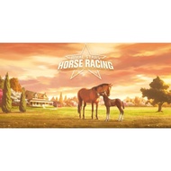 [Android APK]  Rival Stars Horse Racing MOD APK (Weak Opponents)   [Digital Download]