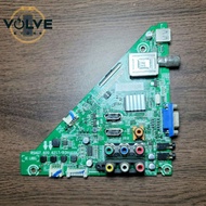 HISENSE Mainboard Model Number LEDN58K220P TV Spare Part