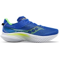 Saucony Kinvara 14 men's / SUPERBLUE SLIME / RUNNING SHOE