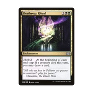 [MTG] Deathreap Ritual [2XM] [MULTI] [U]-Magic the Gathering SINGLES