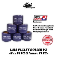 UMA RACING ROLLER NVX V1V2 NMAX V1V2