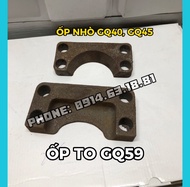 [Phụ Tùng Máy Cắt Sắt Xây Dựng] Lưỡi dao cắt sắt thép xây dựng phi 22252832mm của Trung Quốc làm bằn