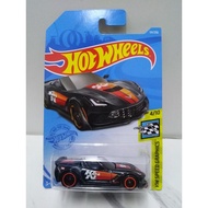 CORVETTE C7 ZO6 CONVERTIBLE (STH) HOT WHEELS