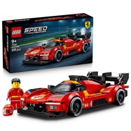 77261 LEGO SPEED Ferrari 499P