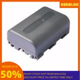 Proocam Battery (NP-FM50) Sony Camera DSC-F707 DSC-F717, DSC-F828 DSC-S30, DSC-S50, DSC-S70, DSC-S85