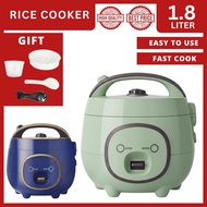 Nontaus Rice Cooker 1.8L 350W - Electric Cooker