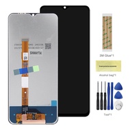 6.58 Y72 5G LCD Display Screen For Vivo Y72 V2041 Display Touch Digitizer Assembly Replacement Parts