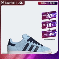 adidas ไลฟ์สไตล์ รองเท้า Campus 00s ผู้หญิง สีน้ำเงิน JH7277