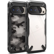 Ringke Fusion-X for Google Pixel 10 / 10 Pro Shockproof Lightweight Protective Cover Case