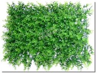 ◎花語人造花資材◎＊40*60公分長支尤加利植生牆大草皮＊櫥窗~會場佈置~景觀造景~草坪~攝影