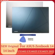 ,,,,,, Laptop Accessories Case IPS OLED Screen LCD Rear Cover Front Frame Suitable For Asus Zenbook 