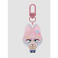 Lace ver 2 (14 Days With You) 5cm double-side keychain 78 NANG DECOR SHOP