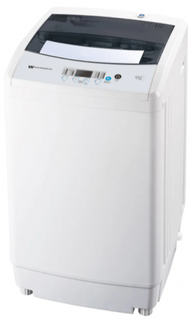 威士汀 - LD65P 6.5公斤 850轉 日式洗衣機