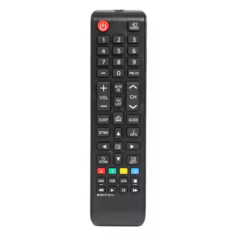 BN59-01301A Television Remote Control for Samsung NU6900/NU7100/NU7300 Smart TV Electronic Smart Hom