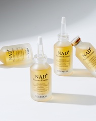(แพ็คคู่) Serum Essence Placenta NAD+ CECRSKN สกินแคร์ Skincare (Official)