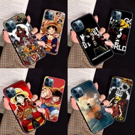 for Samsung J2 J5 Prime J7 Core J730 Pro J8 TPU soft Case L97 Luffy