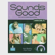 Sounds Good (4) 作者：Ken Beatty。Peter Tinkler