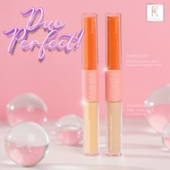 Romesa Foundation Duo Perfect