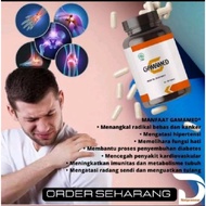Gamamed health supplement