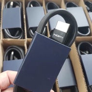 FOXCONN standard HDMI cable with high durability anti-interference coating 1.8 meters