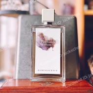 [香水]回憶 白色廣藿香 Reminiscence Patchouli Blanc