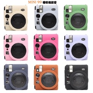 Suitable for Fuji Lide MINI99 MINI12 Silicone Case Camera Bag GR3 Camera Bag Protective Case Silicon