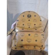 Brand Name Mini Backpack