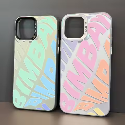 Advanced B-b-BimbaeS And L-L-LolaeS Phone Case For Apple 11 12 13 14 15 16Pro Max Plus Protect Plati