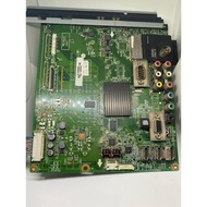 LG TV LG 42LE5400 Power board Main board Tcon Speaker FFC LVDS