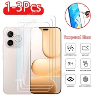 Screen Protector For Honor 600 Lite 4G 5G 2026 Clear View Tempered Glass HD Film Protective Glass 9H