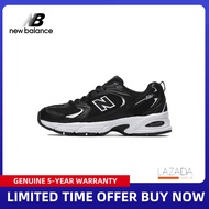 [SPECIAL OFFER] STORE DIRECT SALES NEW BALANCE NB 530 SNEAKERS MR530SD AUTHENTIC รับประกัน 5 ปี