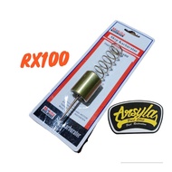Yamaha rx100 RX 100 RXS carburetor needle skep Yamaha Carburetor RX100