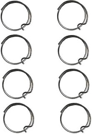 Ximoon N078434 Springs Fits 20 V Dewalt Impact Driver Parts DCF885 DC825 DCF886 Replacement (8 Pack)