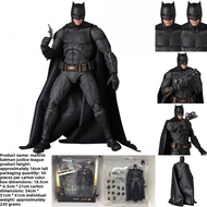DC Batman Action Figure |   Justice League Series 16CM Articulated Model - Collectible Figurine for 