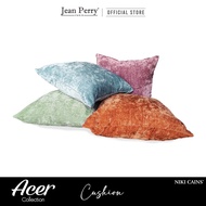 Niki Cains Acer Cushion - 45cm x 45cm