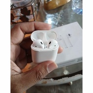 [SECOND] Airpods apple original tahun 2021