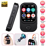 Foreign Trade Edition MP3/MP4Photo and video player, music player, Bluetooth radio with external spe