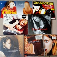 #T CD SGLs Gina Gloria Lisa Alisha Dina Gloria Delta etc