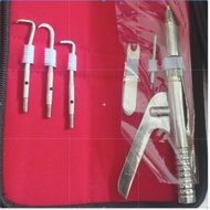 Barang Terlaris Dental Crown Remover Set Pembersih Mahkota Gigi Crown