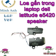 Dell latitude e5420 speaker